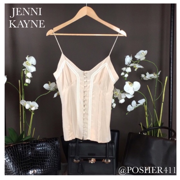 poshmark jenni kayne